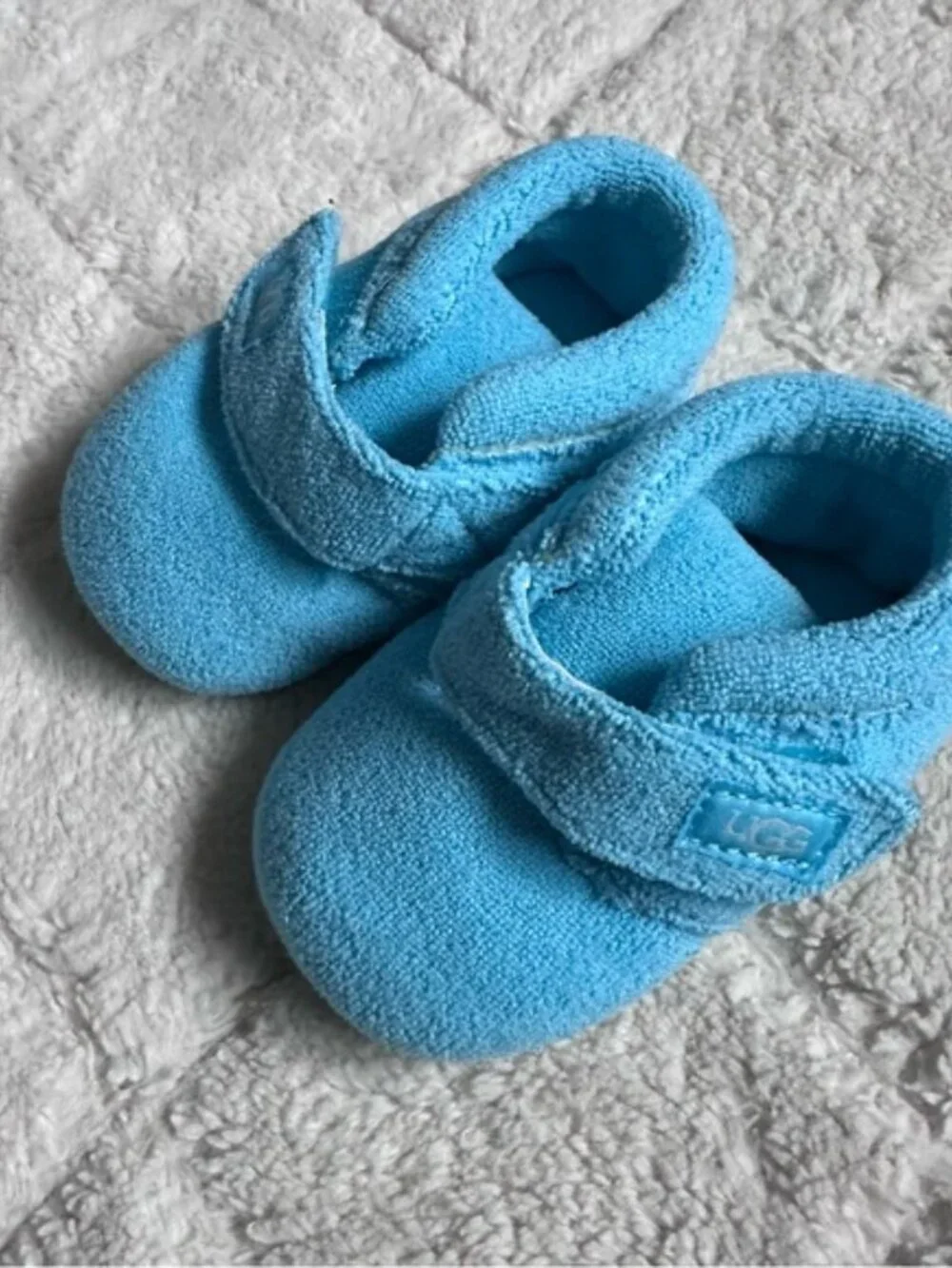 UGG brand style